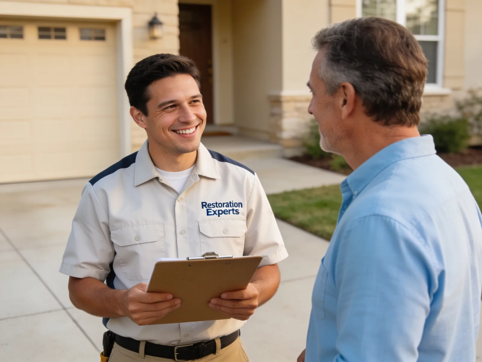 Water Damage Cleanup Camp Grove, IL FAQs